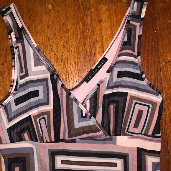 Dress - Picture 2 of 3